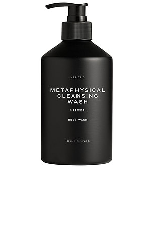 METAPHYSICAL 바디 워시 HERETIC PARFUM