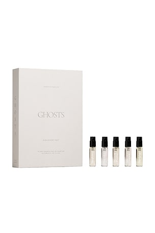 Ghosts Discovery Set HERETIC PARFUM