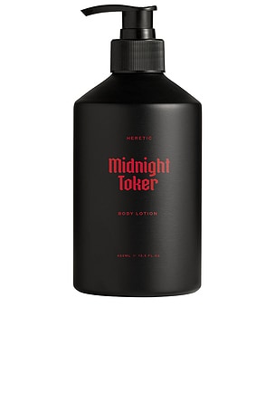Midnight Toker Body Lotion HERETIC PARFUM