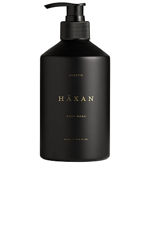 Haxan Body Wash HERETIC PARFUM