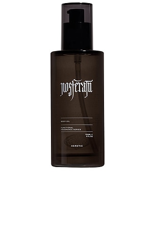Nosferatu Body Oil HERETIC PARFUM