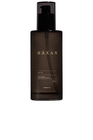 Haxan Body Oil HERETIC PARFUM