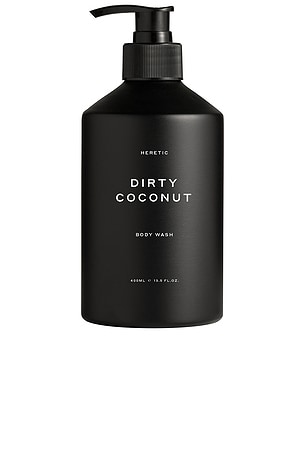 Dirty Coconut Body Wash HERETIC PARFUM