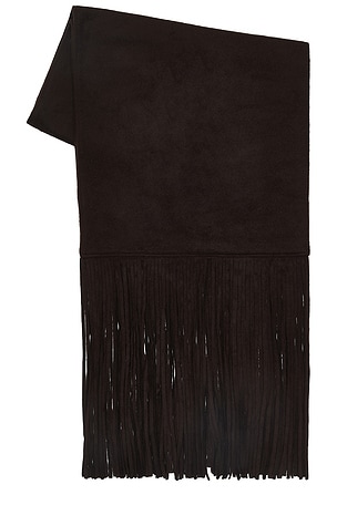 Daniella Wool Scarf HERSKIND