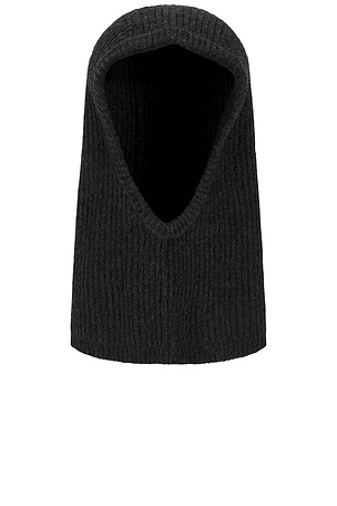 Calvin Pure Cashmere Balaclava HERSKIND