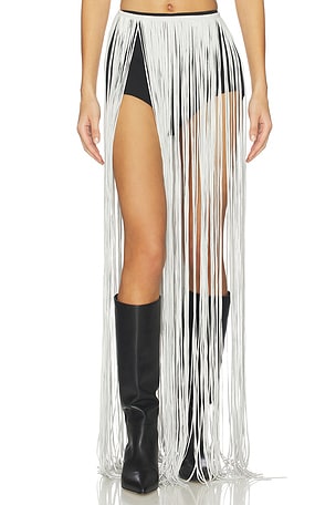 Iliana Leather Belt HERSKIND