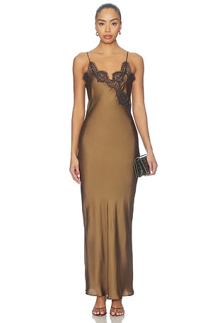 Laura Dress HERSKIND