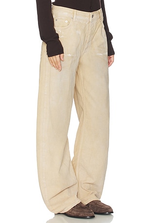 HERSKIND Lulu Jeans in Beige