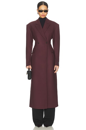 Ultra De Lux Coat HERSKIND