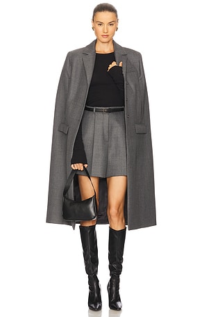 Travis Coat HERSKIND