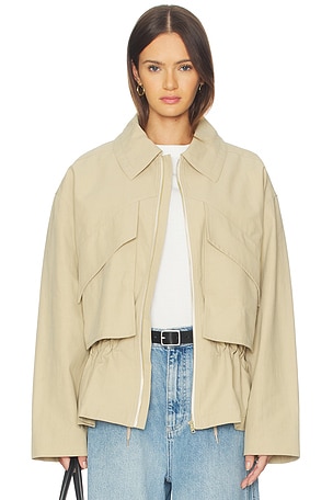 CHAQUETA MILANO HERSKIND