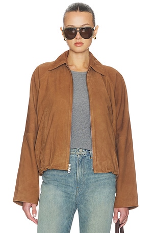 CHAQUETA RAY HERSKIND