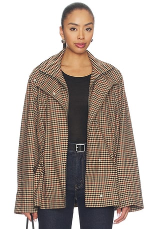 Leigh Jacket HERSKIND