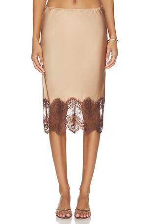 Herbert Skirt HERSKIND