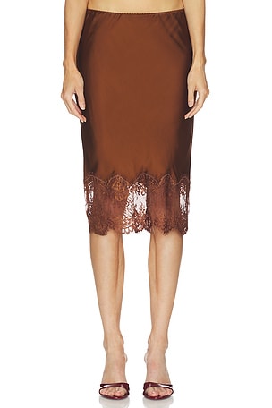 Herbert Skirt HERSKIND
