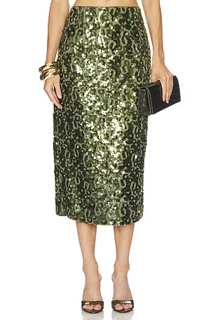 Anda Skirt HERSKIND