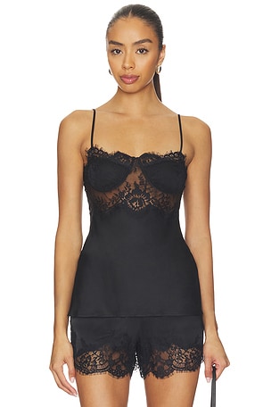 Emmeline Top HERSKIND
