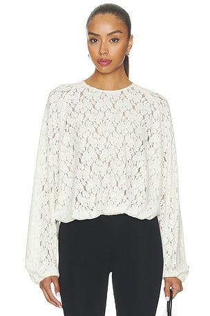 Caterina Blouse HERSKIND