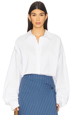 Klara Shirt HERSKIND