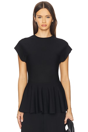 Sean Knit Blouse HERSKIND