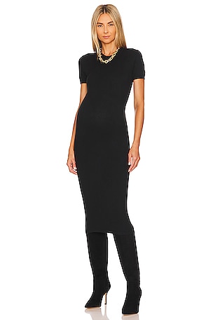 The Eliza Maternity Dress HATCH