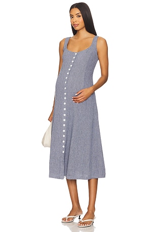 The Felicity Dress HATCH