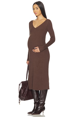 The Dasha Dress HATCH