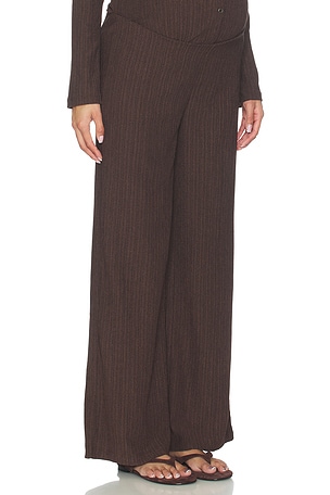 The Edan Pull On Pant HATCH