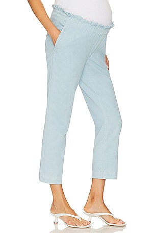 the Rue Maternity Pant HATCH