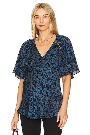 Everly Maternity Top HATCH
