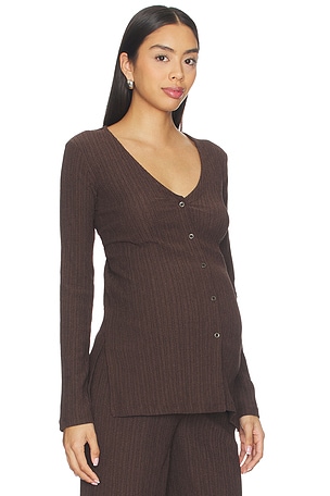 The Lucia Shirt HATCH