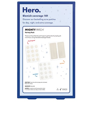 Hero Cosmetics Holiday Kit in Beauty: NA