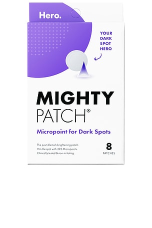 Micropoint For Dark Spots 8 Count Hero Cosmetics