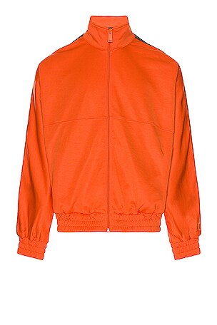 Heron Preston ジャケット - Orange | REVOLVE