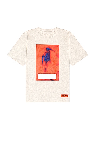 Noise Censored Heron Tee Heron Preston