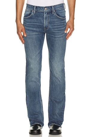 Walker Kick Flare Jean Hudson Jeans