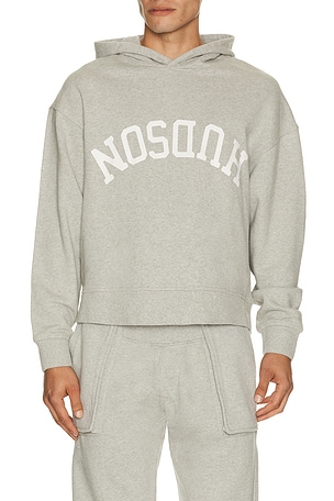 Viper Hoodie Hudson Jeans