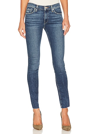 Krista Super Skinny Hudson Jeans