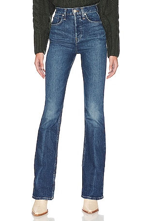 Faye Ultra High Rise BootcutHudson Jeans$212