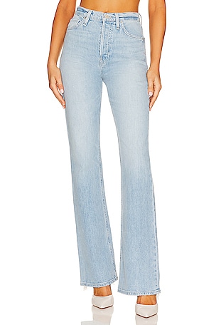 Faye Ultra High Rise FlareHudson Jeans$169