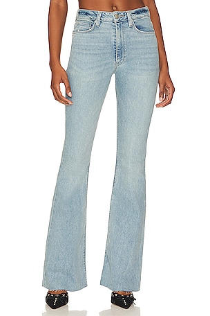 Holly High Rise FlareHudson Jeans$96