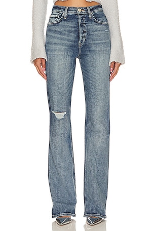 Faye Ultra High Rise FlareHudson Jeans$151