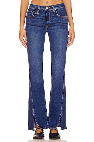 Barbara High Rise Baby BootHudson Jeans$92