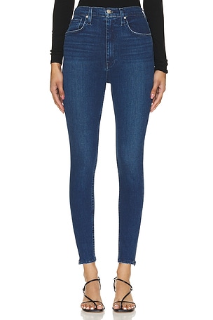 High Rise Skinny Jean Hudson Jeans