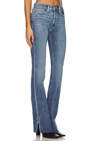 JEAN BOOTCUT TAILLE HAUTE BARBARA Hudson Jeans