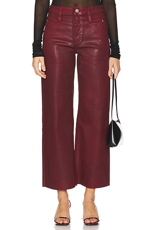 Rosie Wide Leg Hudson Jeans