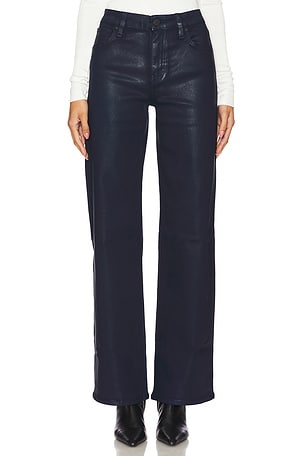 Rosie High Rise Wide Leg Hudson Jeans