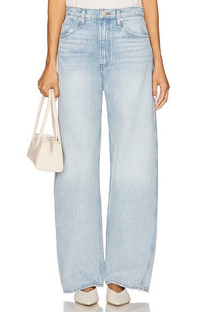 Bailey Relaxed Barrel Hudson Jeans
