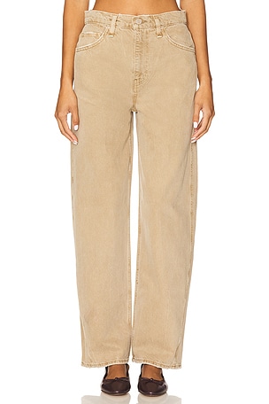 Bailey Relaxed Barrel Jeans Hudson Jeans