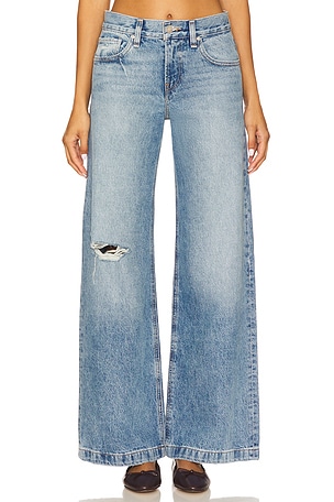 Rylee Low Rise Loose Pant Jeans Hudson Jeans